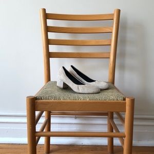 Jeffrey Campbell Block Heel - Size 6